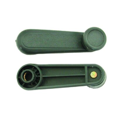 Window Regulator Handle Toyota Grey