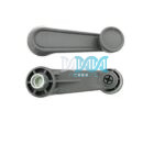 Window Winder Handle Toyota Grey