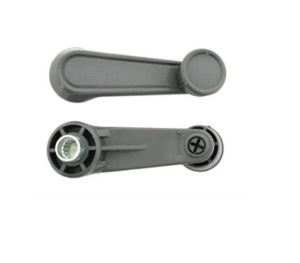 Window Winder Handle Toyota Grey