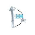 Regulator Right Hand 1-Tonner