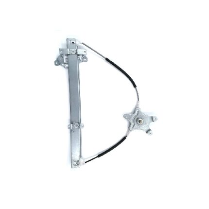 Regulator Right Hand 1-Tonner