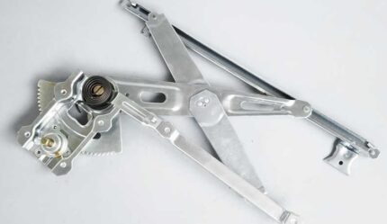 Regulator Right Hand Toyota Quantum