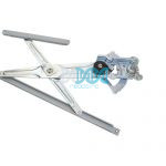 Window Regulator Left Hand Toyota Hi-Lux 2005