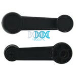 Window Winder Handle 323 Brown