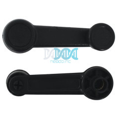 Window Winder Handle 323 Brown