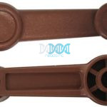 Status Statuswindow Winder Handle Red