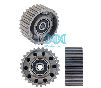 Timing Belt Tensioner Pulley Quantum