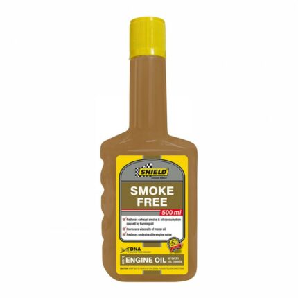 Shield Smoke Free 500ml