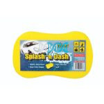 Shield Splash N Dash Washing Sponge