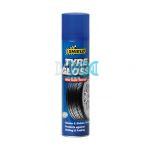 Shield Tyre Gloss 400ml