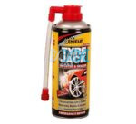 Shield Tyre Jack 340ml