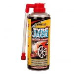 Shield Tyre Jack 340ml