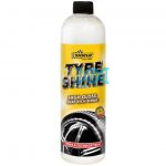 Shield Tyre Shine 500ml