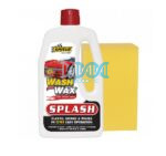 Splash 1Lt With Sponge