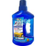 Splash Car Wash Shampoo 500ml