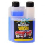 Wash&Go Windshied Cleaner Addi