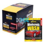 DISCONTINUED - Windscreen Wash Sachets 30ml 24 Pack
