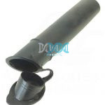 Rod Holder Rubber Insert Only