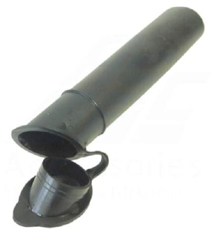 Rod Holder Rubber Insert Only