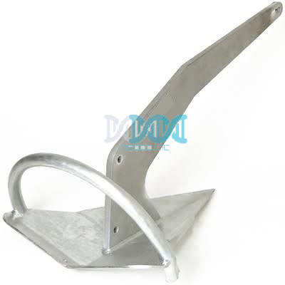 Sea Anchor 15Kg -Heavy Duty Galvinized