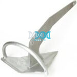 Sea Anchor 4Kg -Heavy Duty Galvinized