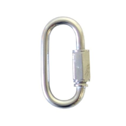 Stainless Steel Quick Link 3.5mm