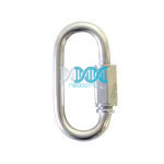 Stainless Steel Quick Link 4mm