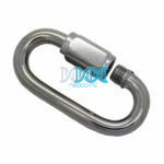 Stainless Steel Quick Link 6mm
