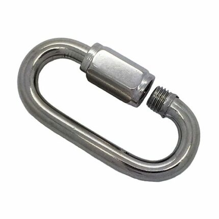 Stainless Steel Quick Link 6mm