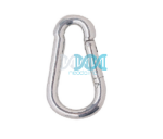 Stainless Steel Snap Hook With Quick Link 4?40