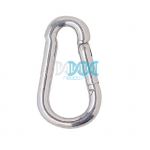 Stainless Steel Snap Hook With Quick Link 4?40