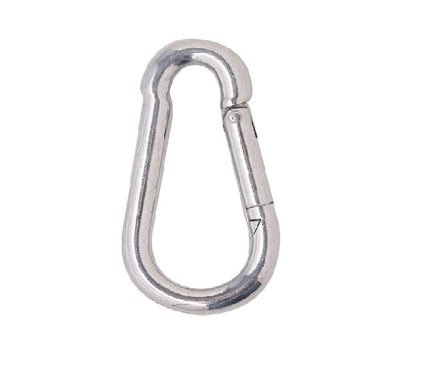 Stainless Steel Snap Hook With Quick Link 4?40