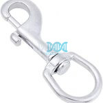 Swivel Bolt Snap 19mm 316 Stainless Steel