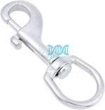 Swivel Bolt Snap 19mm 316 Stainless Steel
