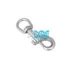 Swivel Bolt Snap 25mm 316 Stainless Steel