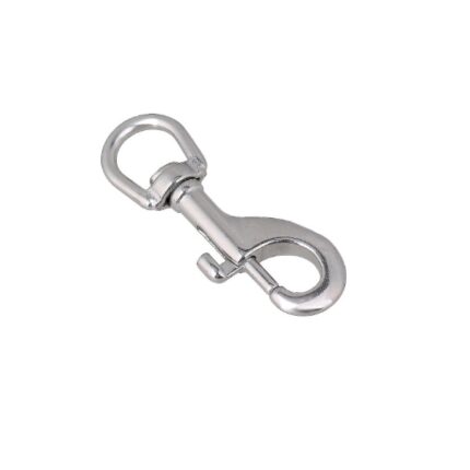 Swivel Bolt Snap 25mm 316 Stainless Steel