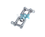 Swivel Jaw & Jaw 8mm 316 Stainless Steel