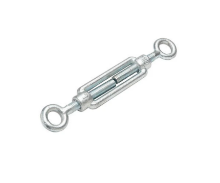 Turnbuckle Eye-Eye 12mm Electro-Galvaniz