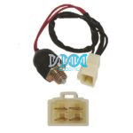 Reverse Light Switch Mazda Ford