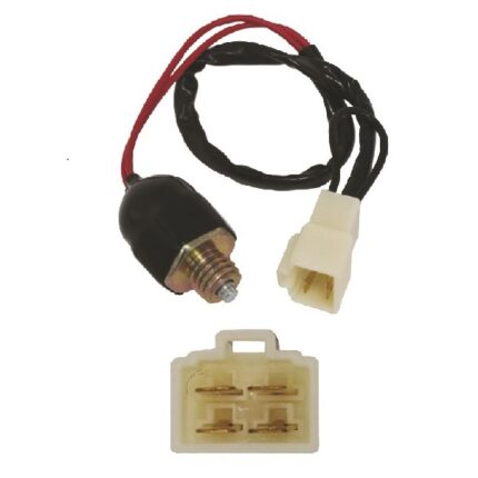 Reverse Light Switch Mazda Ford