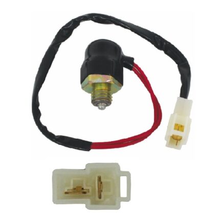 Reverse Light Switch Mazda Ford