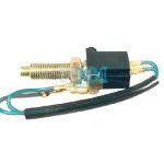 Slight Switch Mazda.Toyota