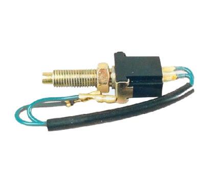 Slight Switch Mazda.Toyota