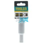 Socket Tube 8mm 1/2 Inch Drive 76mm 12 Pt