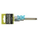 Torx Bit T50 Long 1/2 Inch Drive Chrome Vanadium