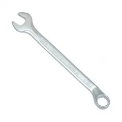 Chrome Vanadium Offset 6mm Spanner