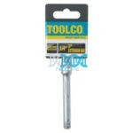 Extension Bar 1/4Dr.150mm