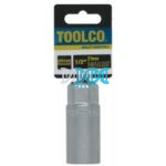 Plug Socket 21mm 1/2 Inch Drive Toolc0