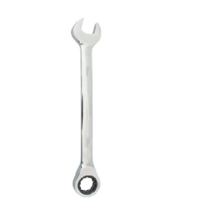 Ratchet Combination Spanner 17mm