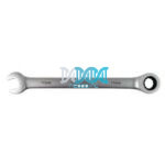 Ratchet Combination Spanner 8mm